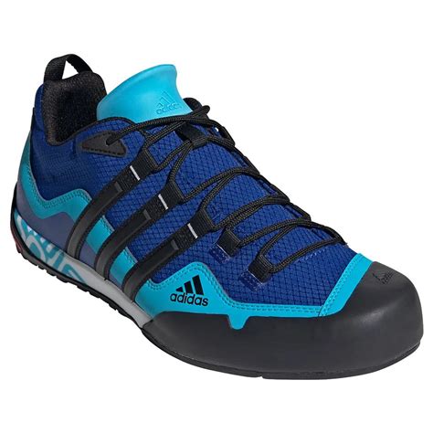 adidas terrex swift solo waterproof